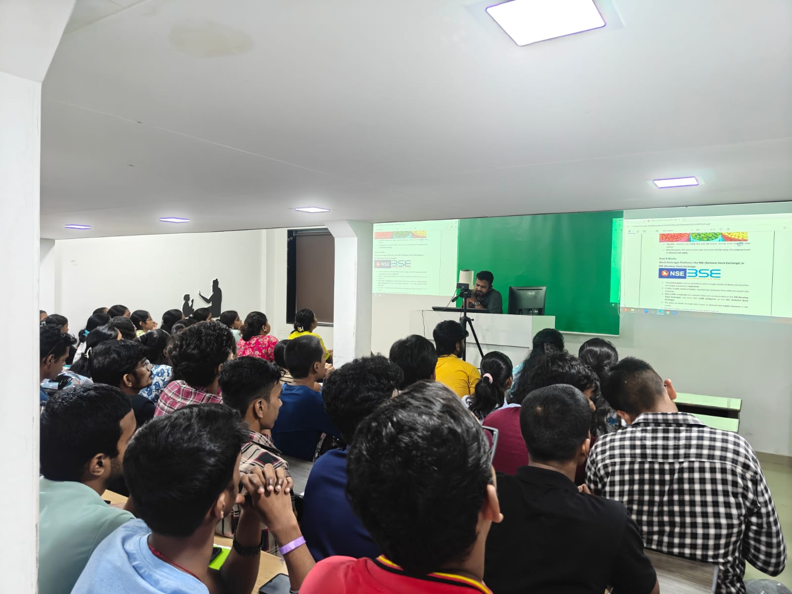 Face to Face Batch @ Mumbai